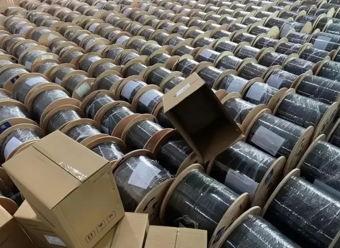 Bend insensitive fiber for ftth image thumbnail