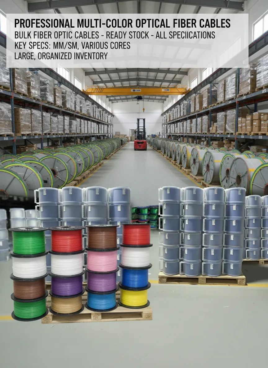 custom pre terminated fiber assemblies factory