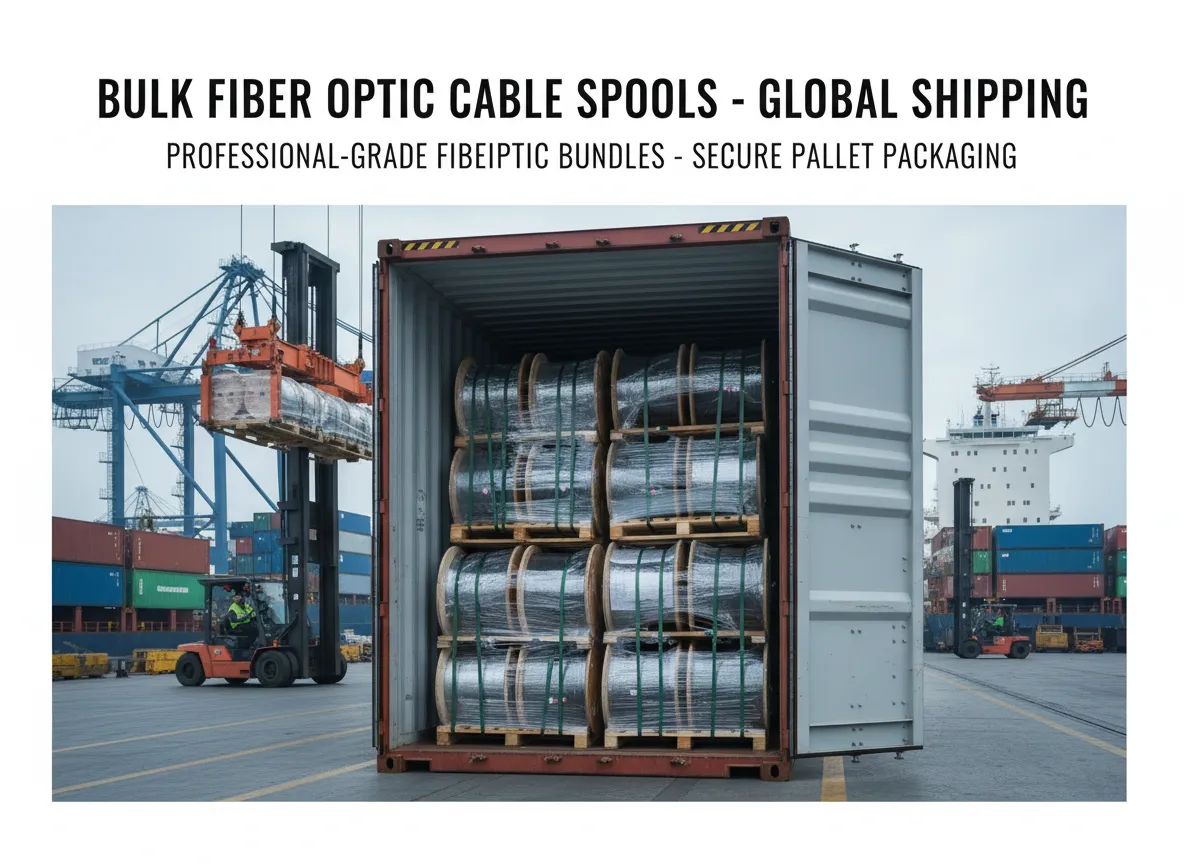 high density pre terminated fiber solution manufacturer