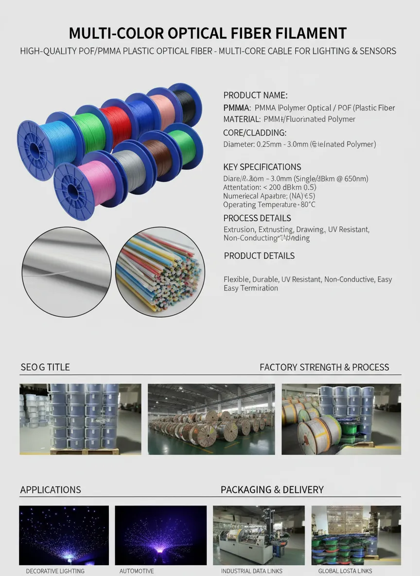 custom pre terminated fiber assemblies supplier