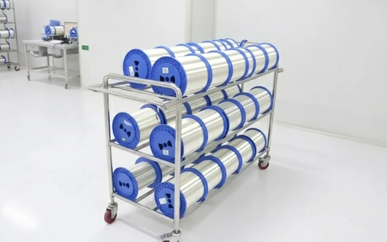 G657A2 bend insensitive fiber optic cable