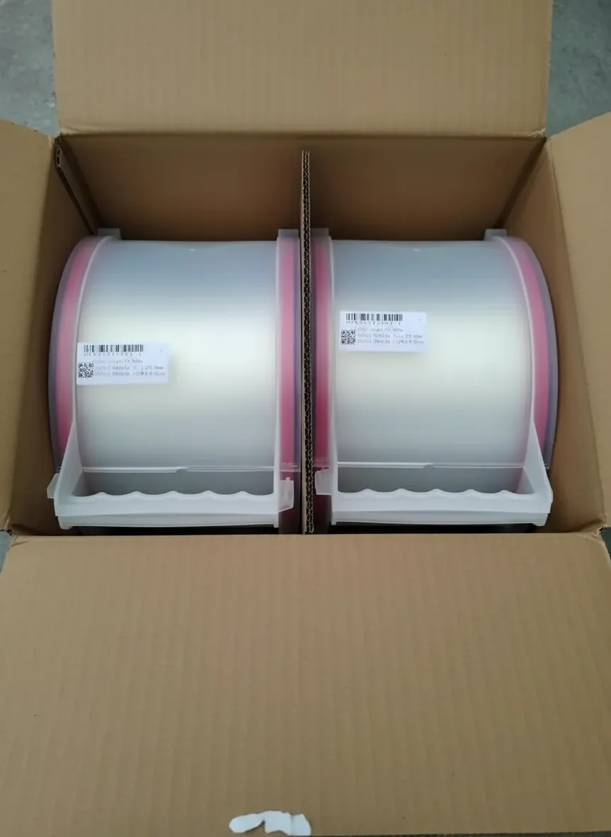 Bend insensitive fiber for ftth image thumbnail