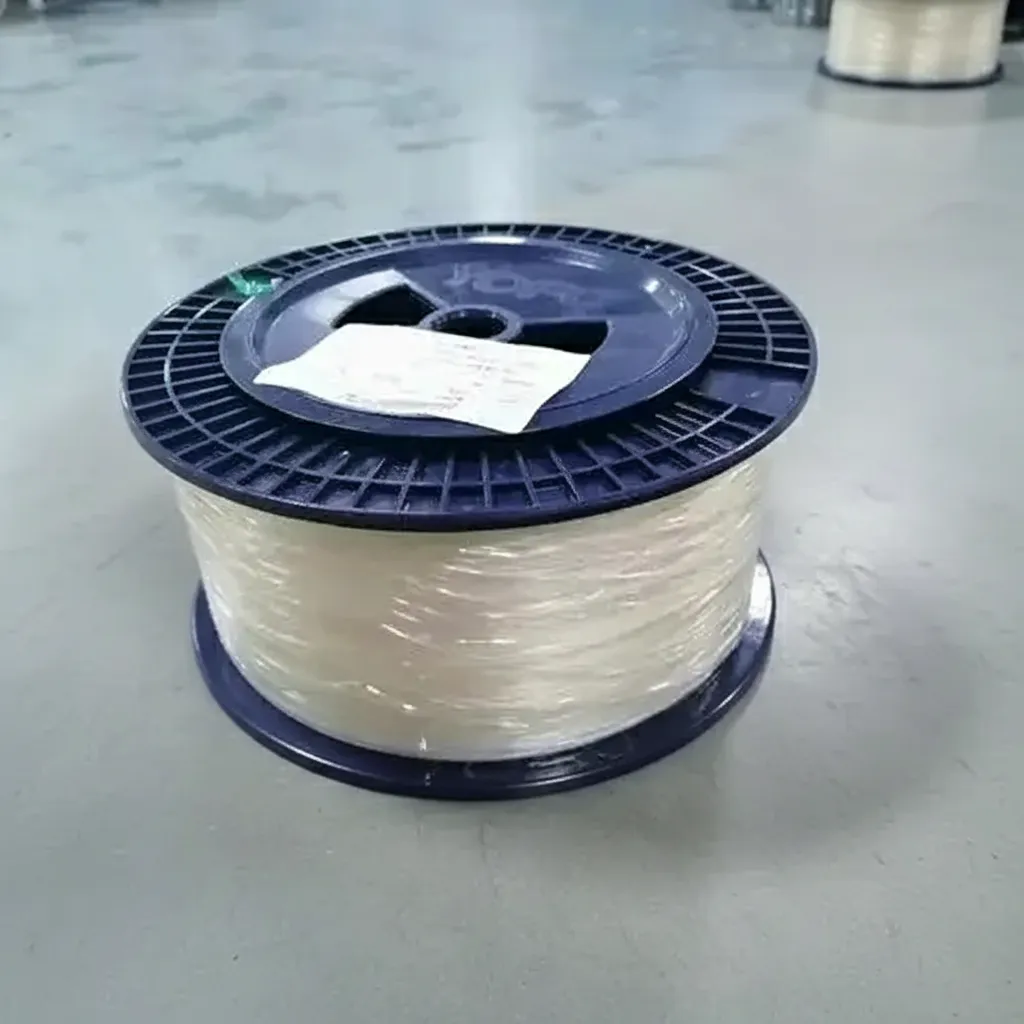 G657B3 ultra bend insensitive fiber