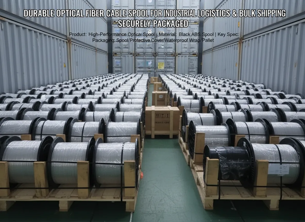 pre terminated fiber cable factory