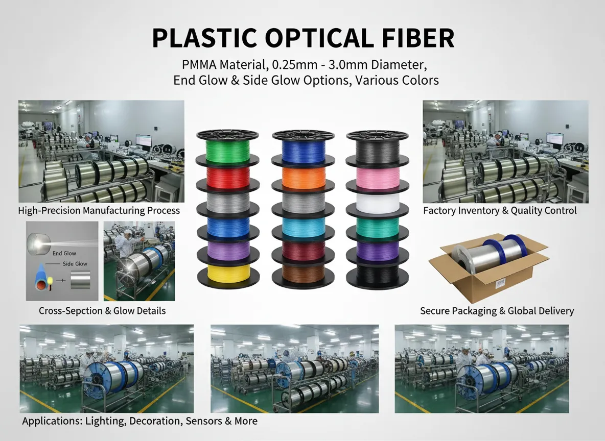 high performance bend insensitive fiber manufacturer