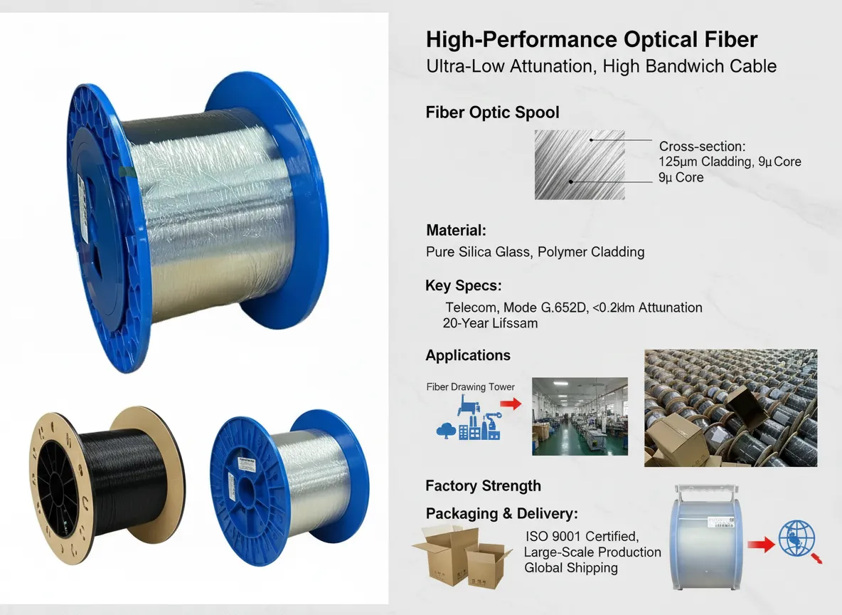 g657b3 ultra bend insensitive fiber manufacturer