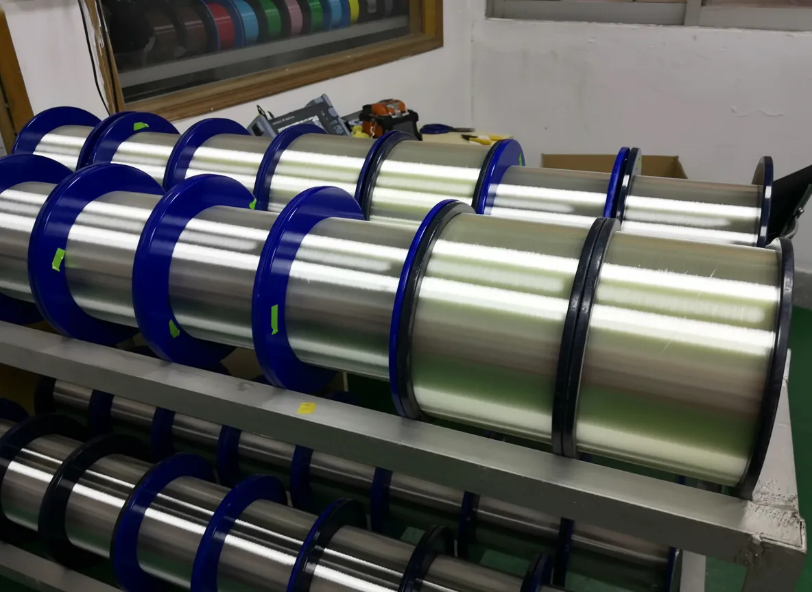 Pre terminated fiber optic cable supplier image thumbnail