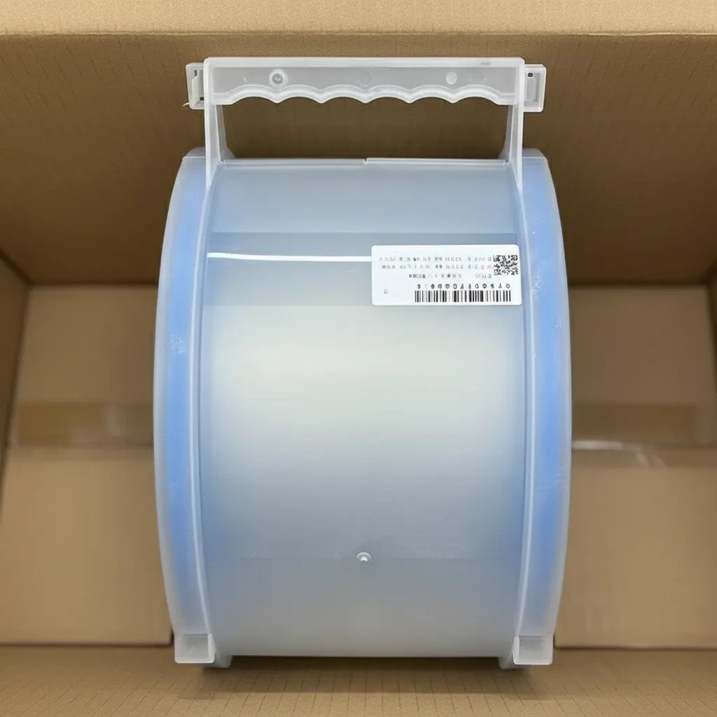 G657B3 ultra bend insensitive fiber image thumbnail