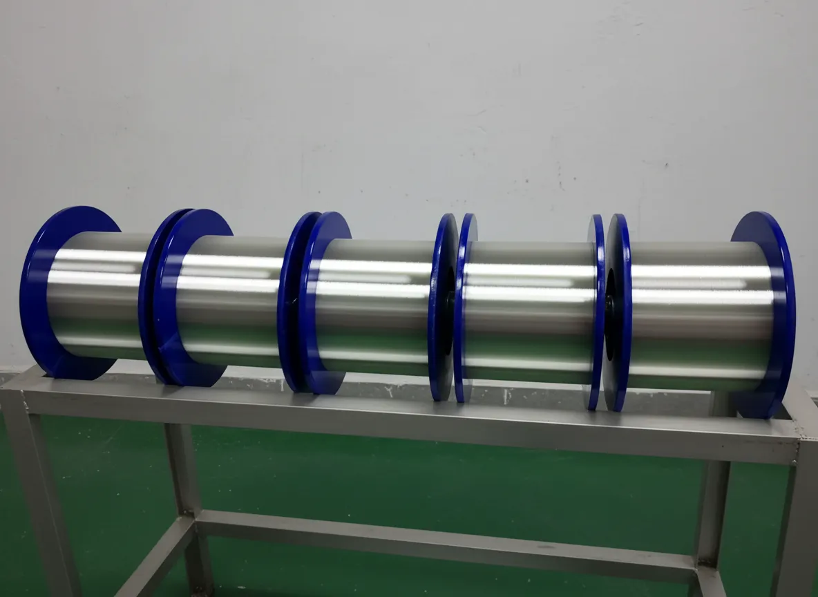 High performance bend insensitive fiber image thumbnail