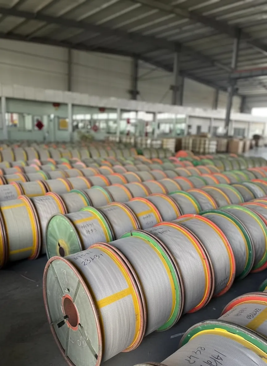 Custom pre terminated fiber assemblies image thumbnail