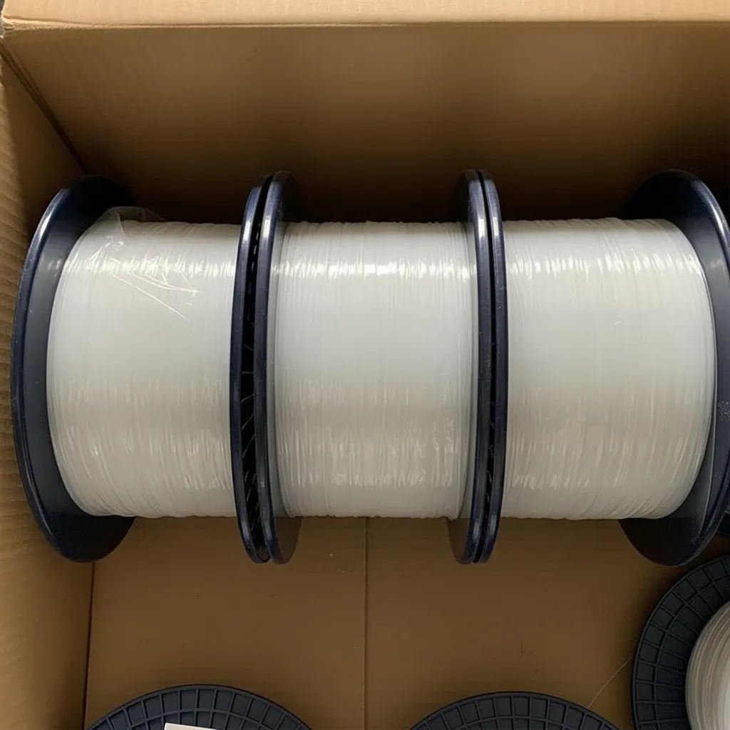 SC pre terminated fiber patch cord image thumbnail