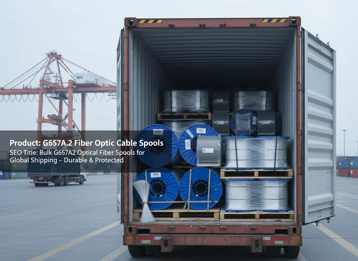 pre terminated fiber optic cable wholesale