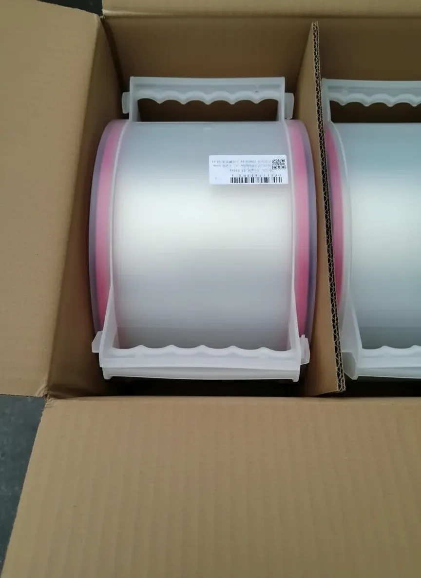 Pre terminated fiber patch cable bulk image thumbnail