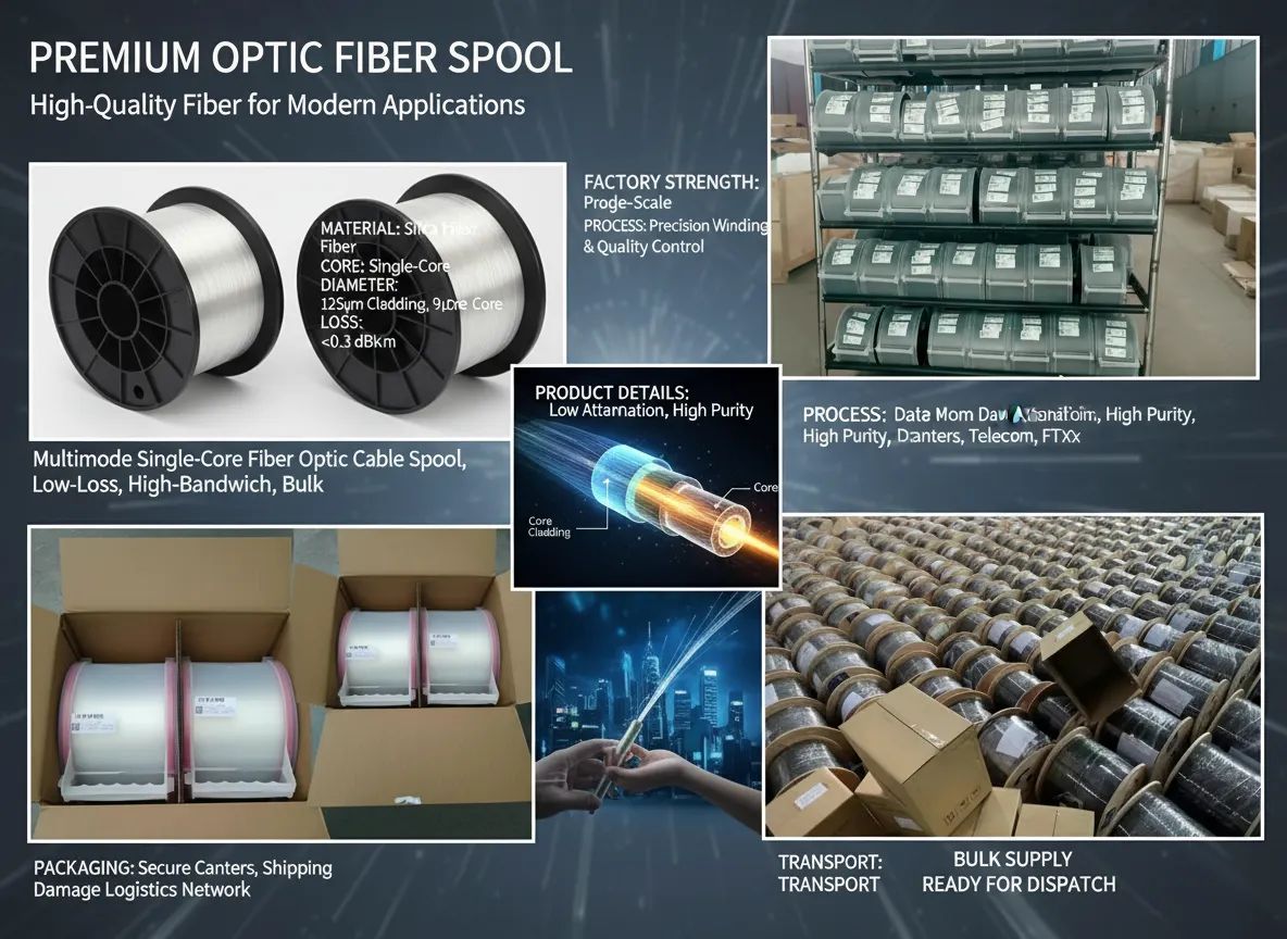 bend insensitive fiber for ftth supplier