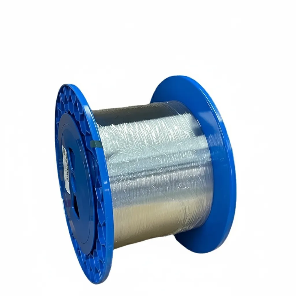 Bend insensitive fiber for telecom network image thumbnail