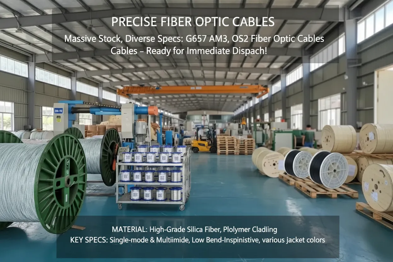 small radius bend fiber optic cable wholesale