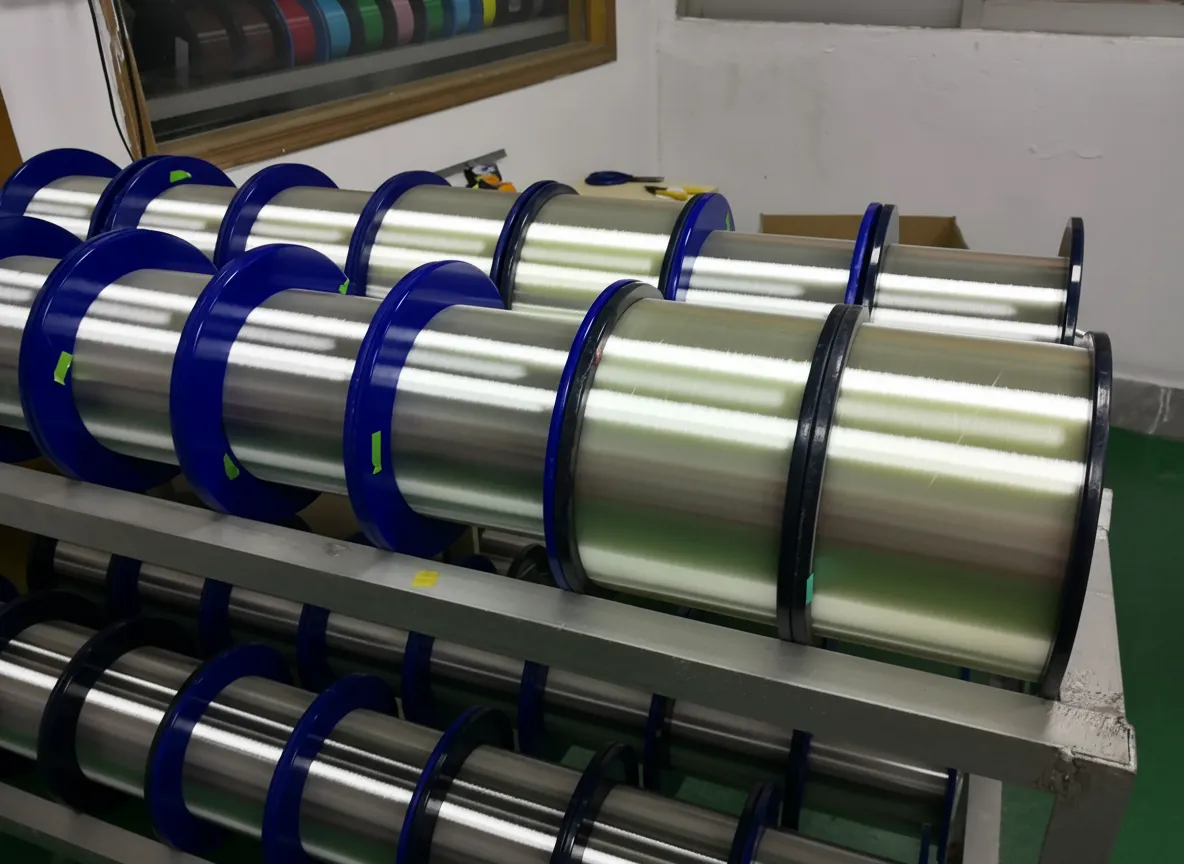 Pre terminated fiber for data center image thumbnail