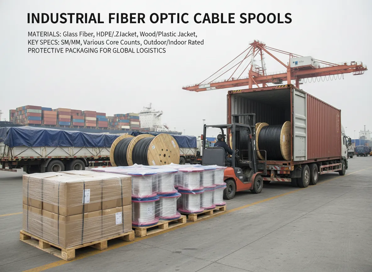 pre terminated fiber for data center manufacturer
