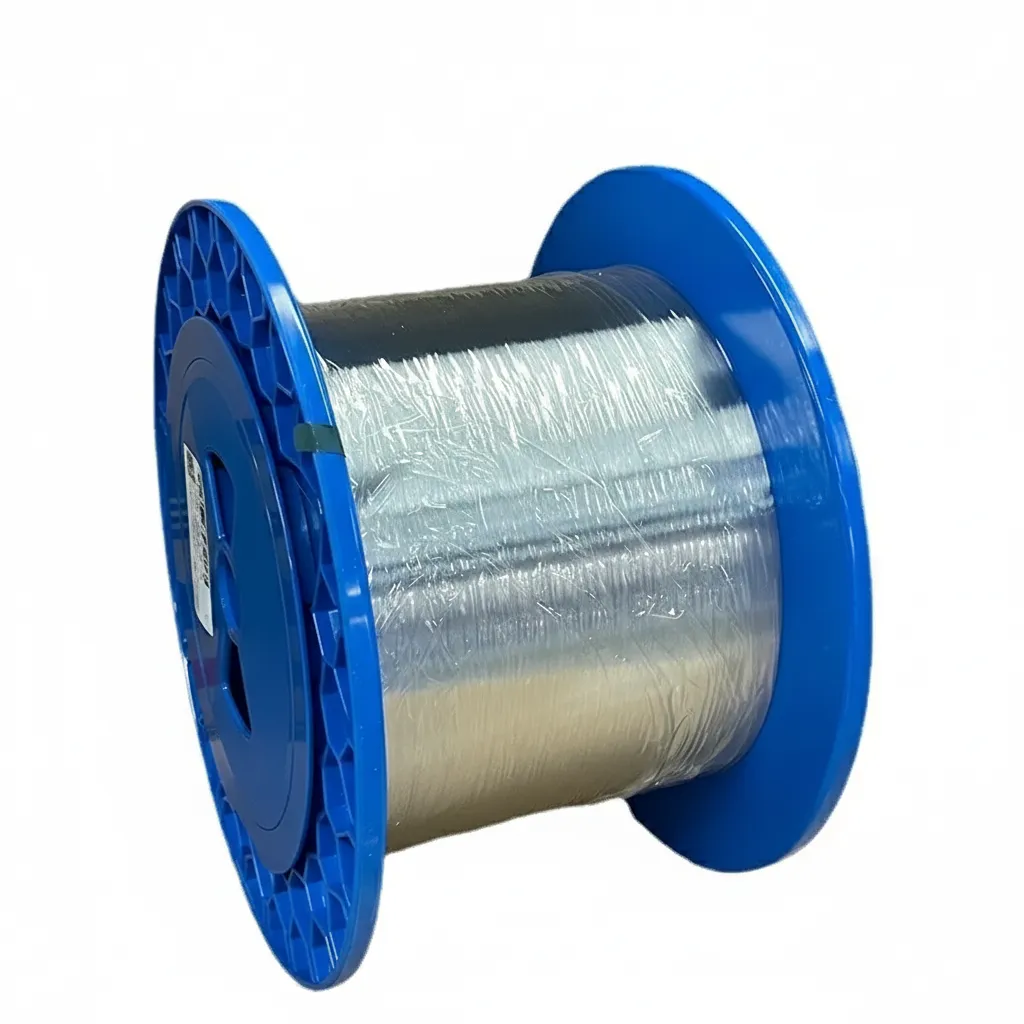 SC pre terminated fiber patch cord