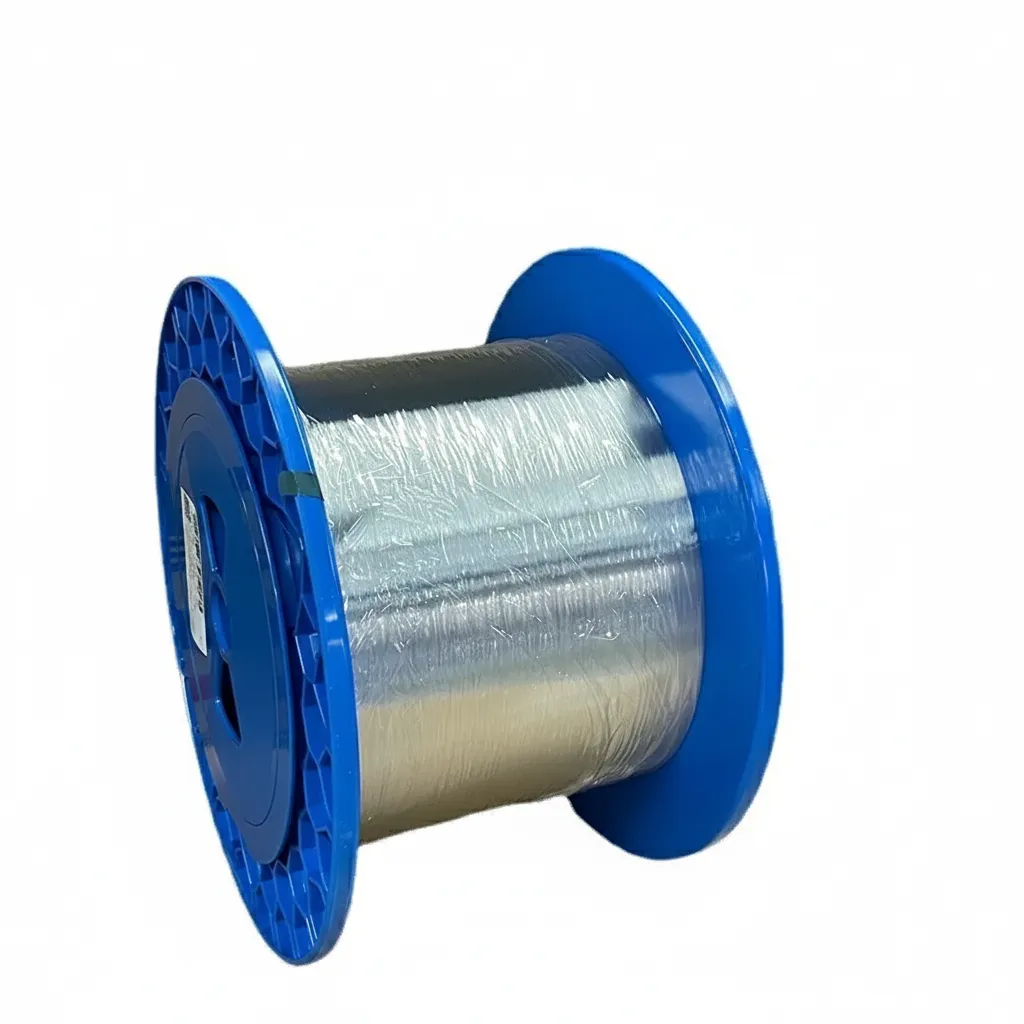 G657B3 ultra bend insensitive fiber image thumbnail