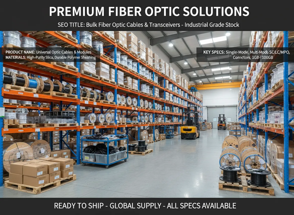 high density pre terminated fiber solution factory