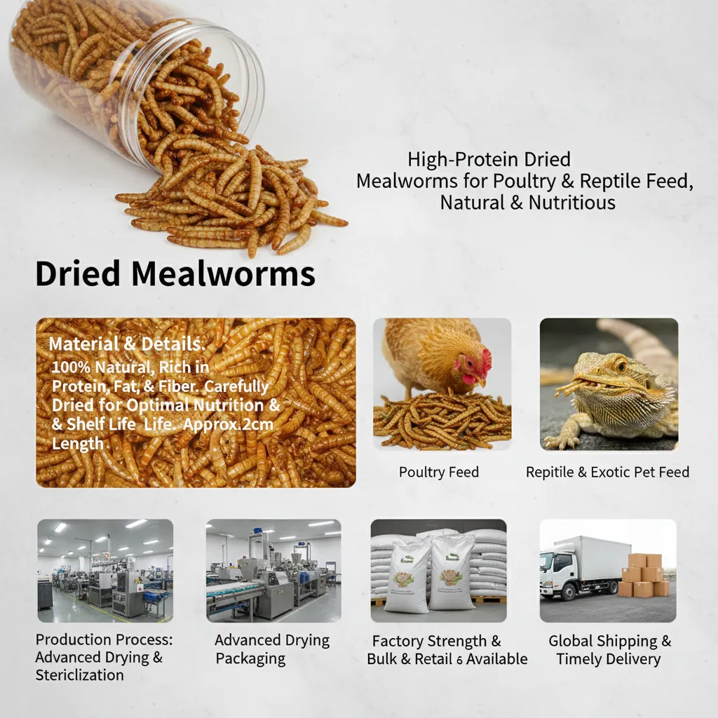 bulk insect protein exporter