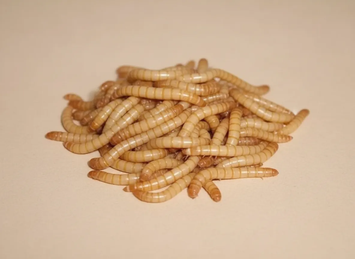 mealworms supplier China image thumbnail
