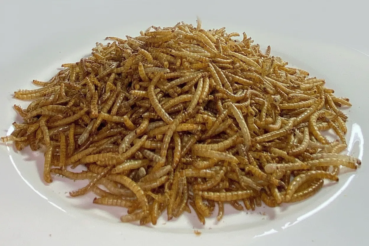 mealworms for poultry feed wholesale bulk image thumbnail