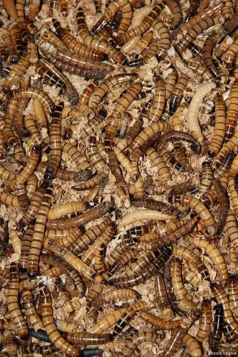 mealworms for poultry feed wholesale bulk image thumbnail