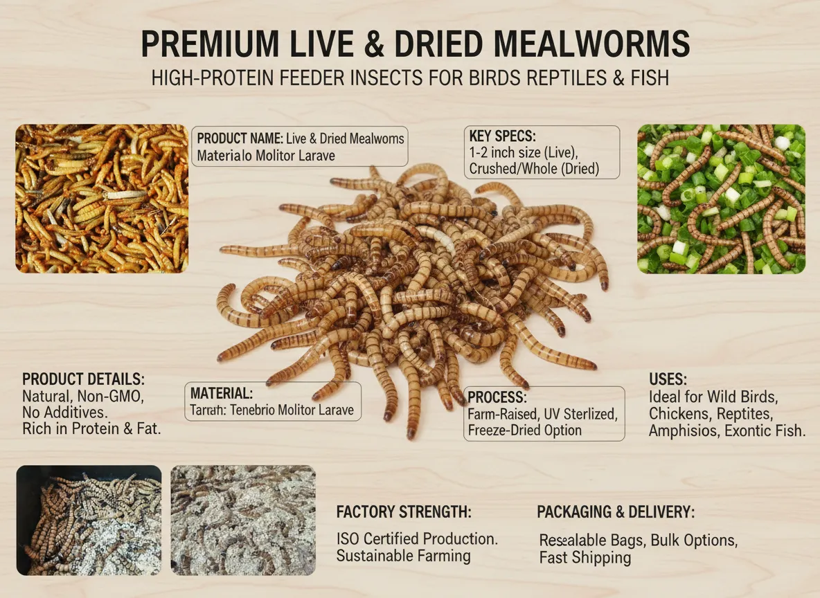 bulk insect protein exporter