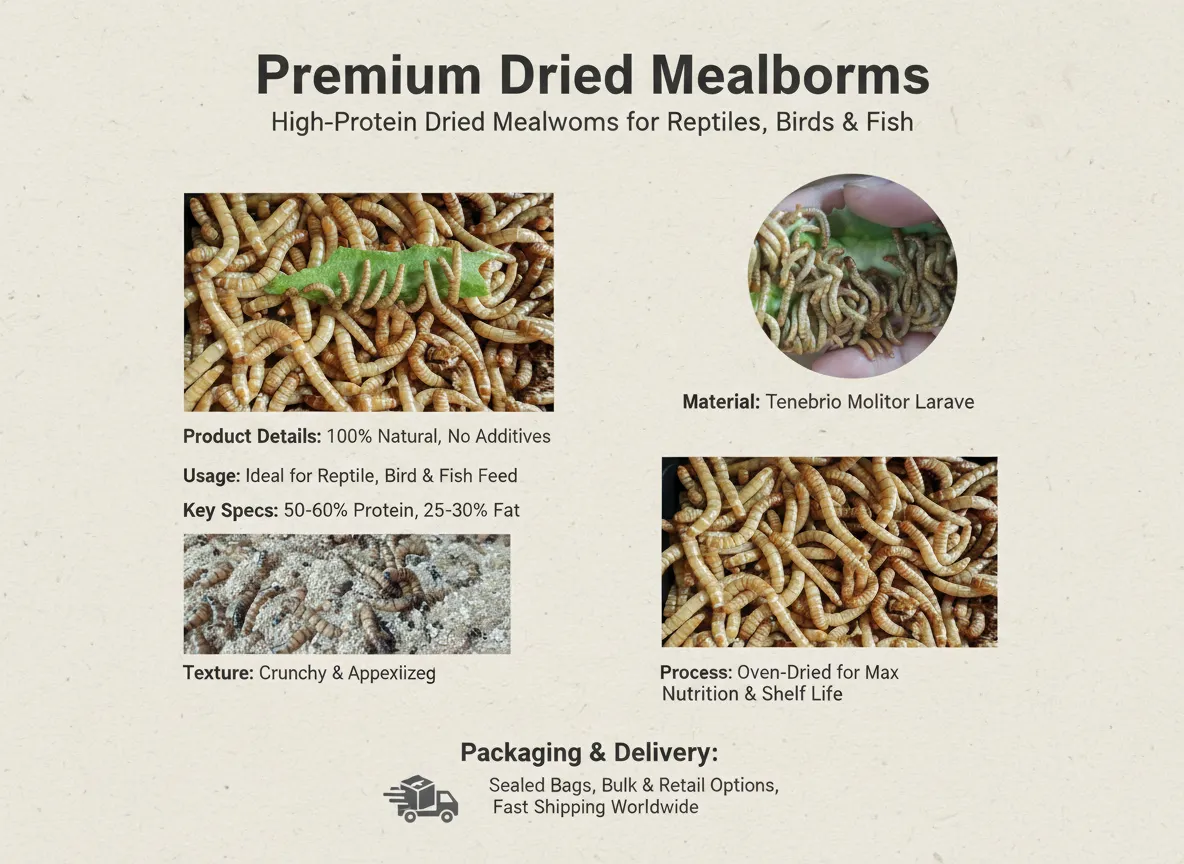 Industrial-Scale Bulk Producer of Black Soldier Fly Protein manufacturer