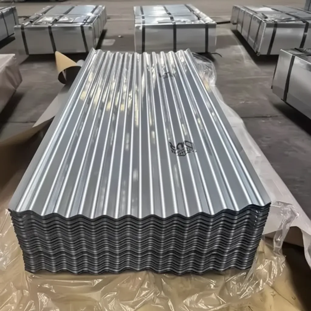 Light gauge building envelope steel image thumbnail