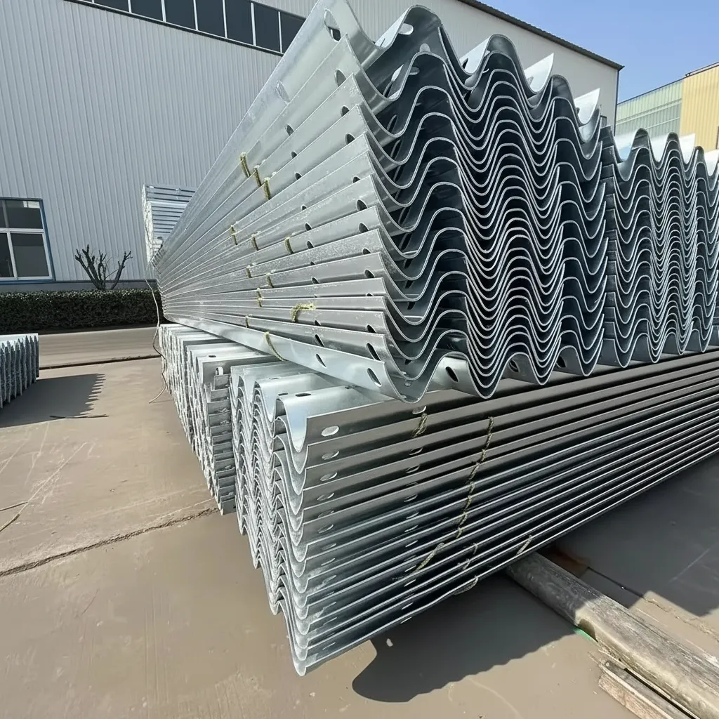 High strength enclosure structural steel image thumbnail
