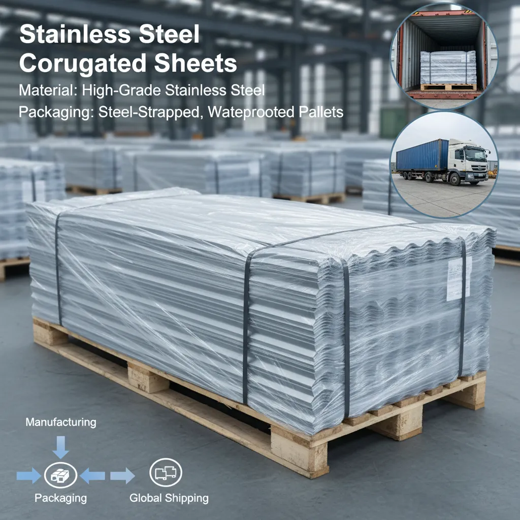 PPGL corrugated roof plate manufacturer