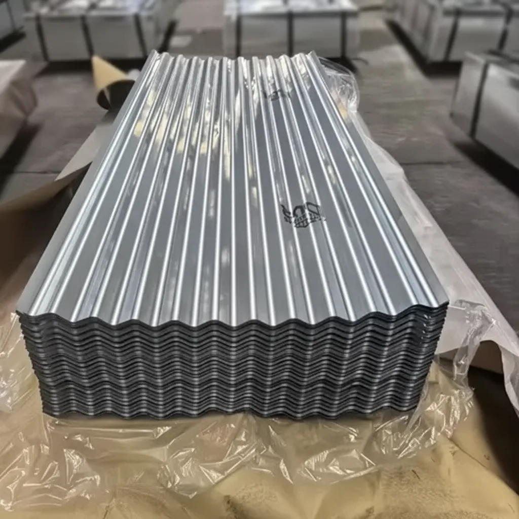 Roof and wall enclosure steel image thumbnail
