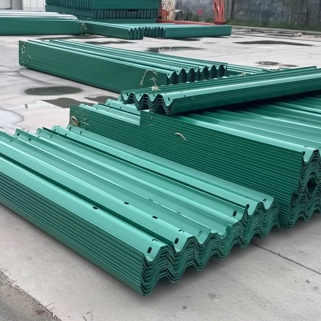 Steel components for building envelope image thumbnail