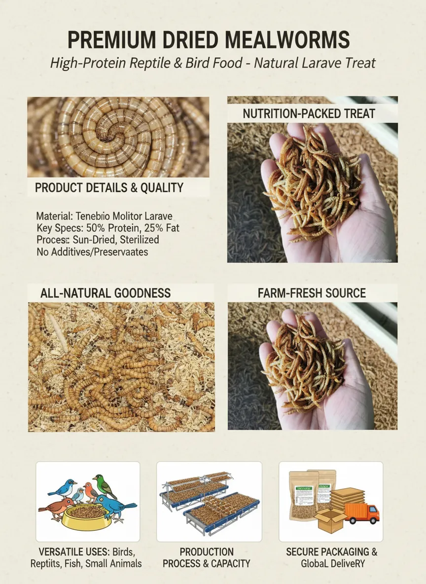 Black Soldier Fly Protein manufacturer