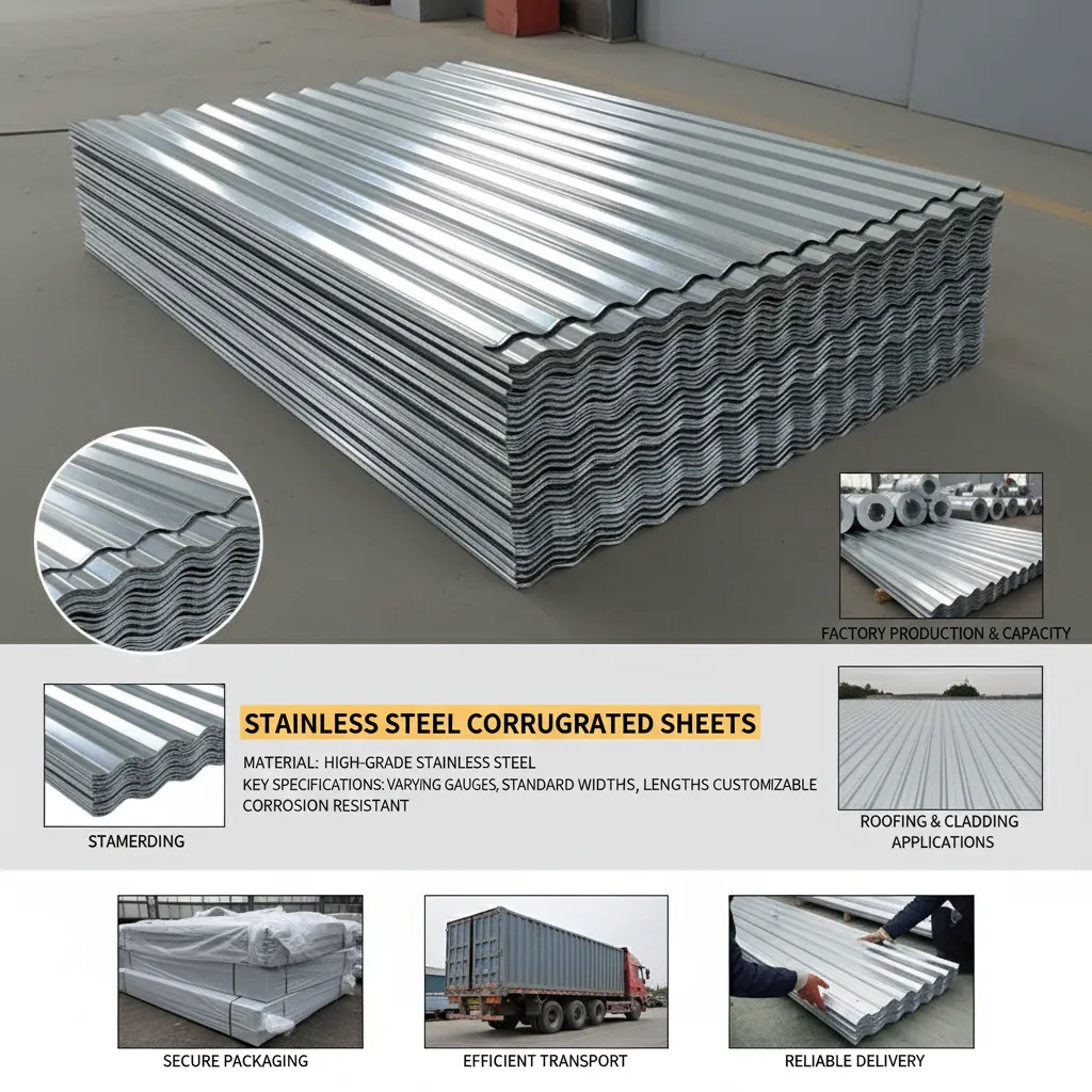 PPGL corrugated roof plate supplier