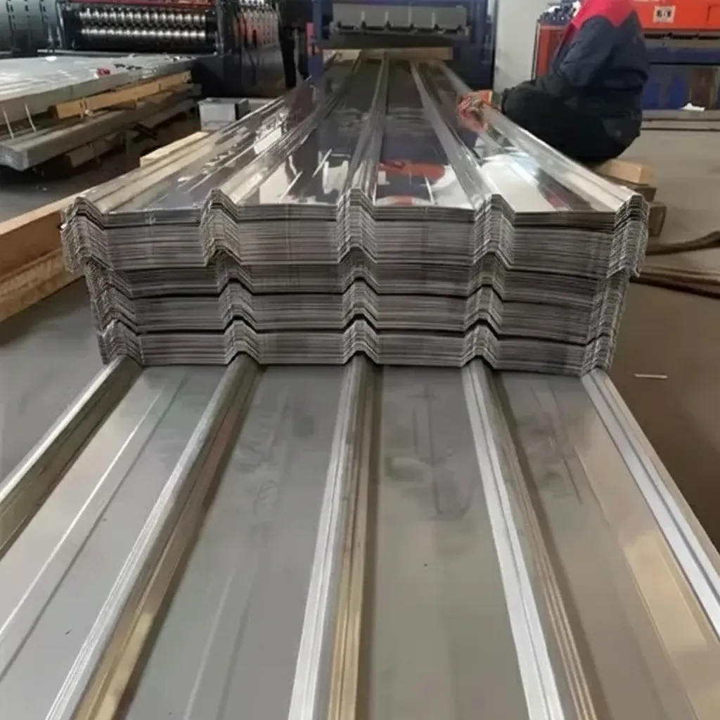 Light gauge building envelope steel image thumbnail