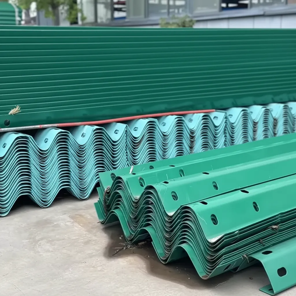 Roof and wall enclosure steel image thumbnail