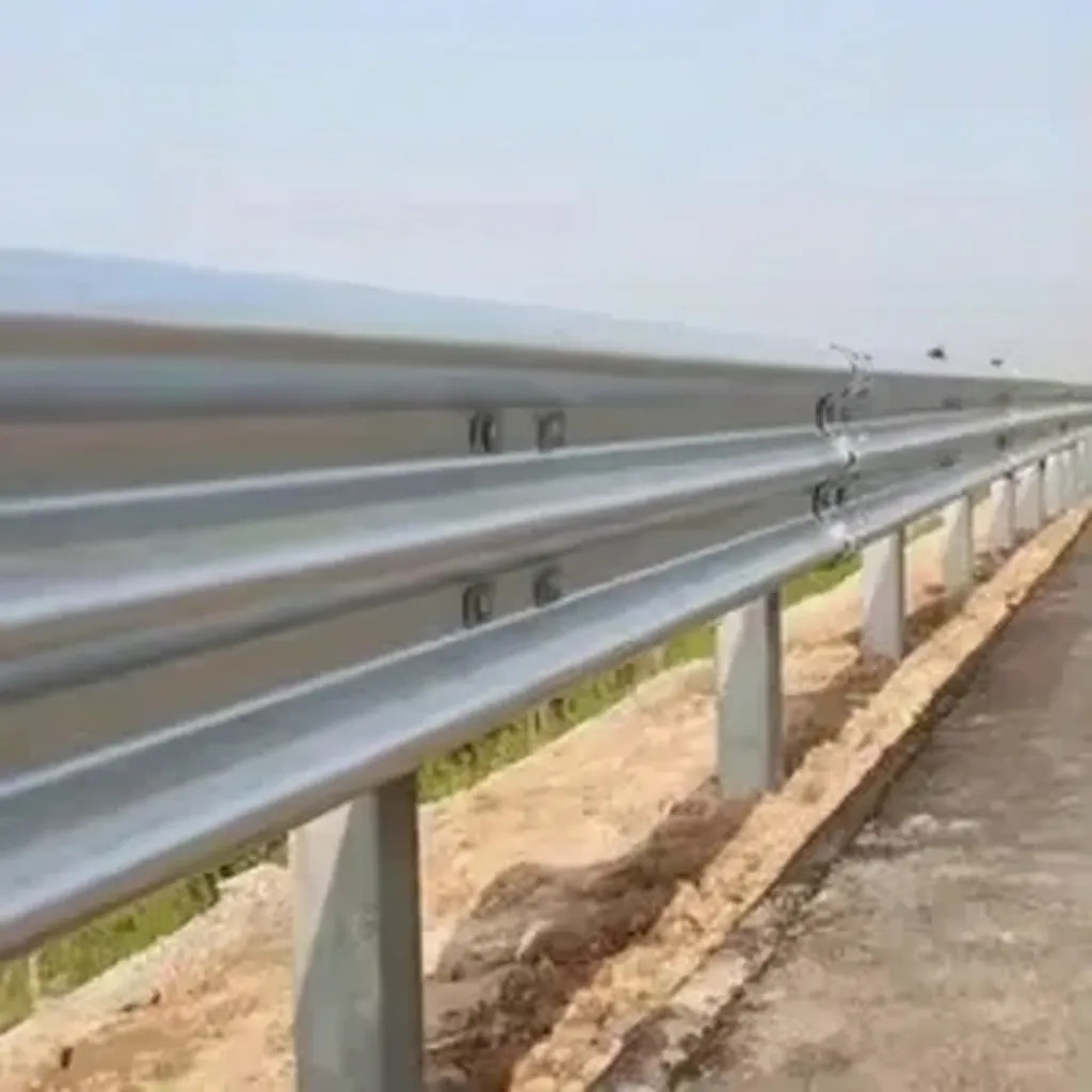 Structural steel for building enclosure