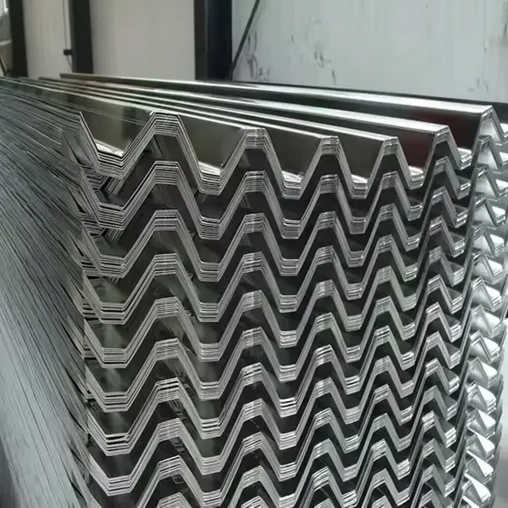 Roof and wall enclosure steel image thumbnail