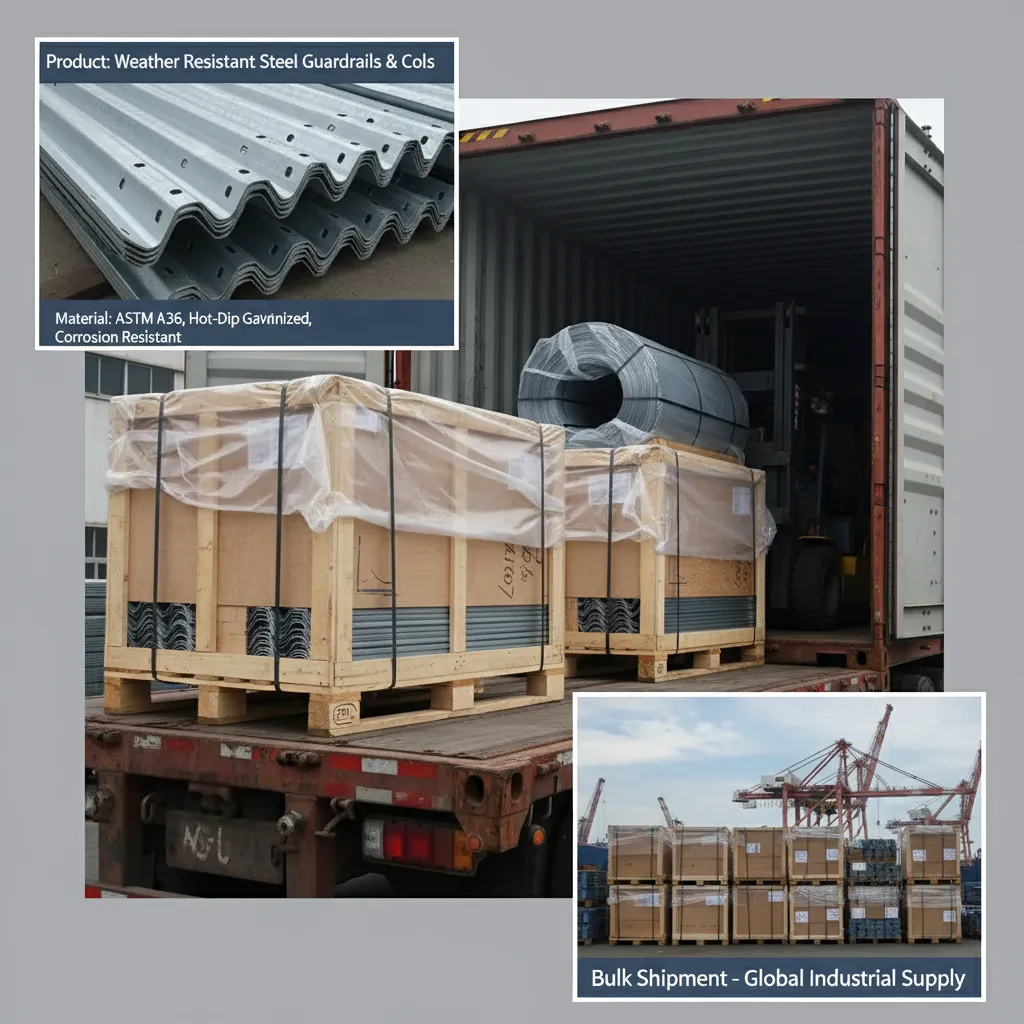 Weather resistant enclosure steel manufacturer