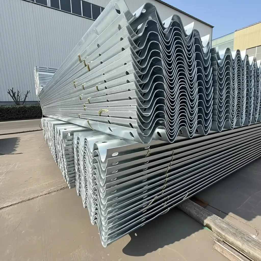 Building envelope steel image thumbnail