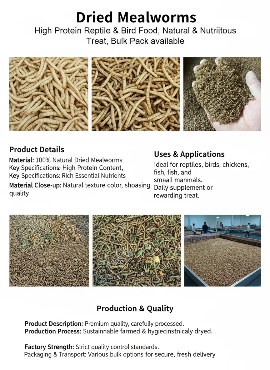 black soldier fly larvae factory price