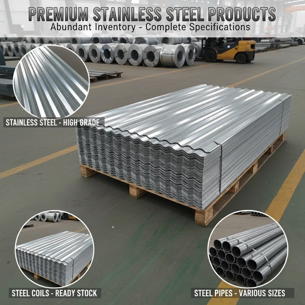 PPGL corrugated roof plate factory