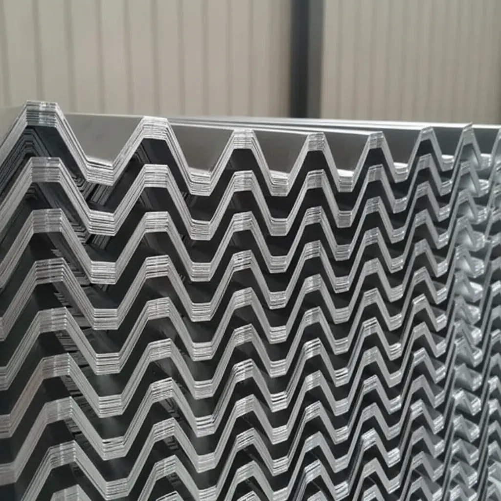Steel components for building envelope image thumbnail