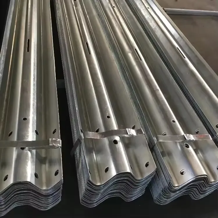 Building envelope steel