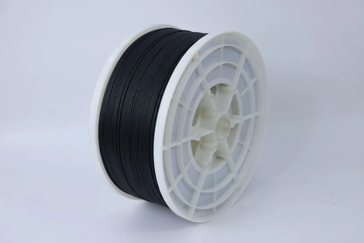 Lightweight indoor fiber cable image thumbnail