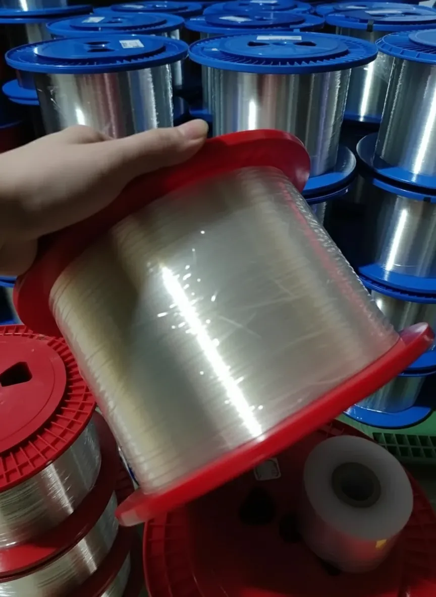 Indoor Flexible Fiber Cable image thumbnail